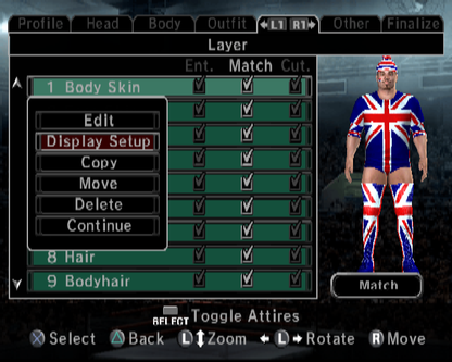 WWE Smackdown vs. Raw 2006 - Playstation 2 - Retro Island Gaming