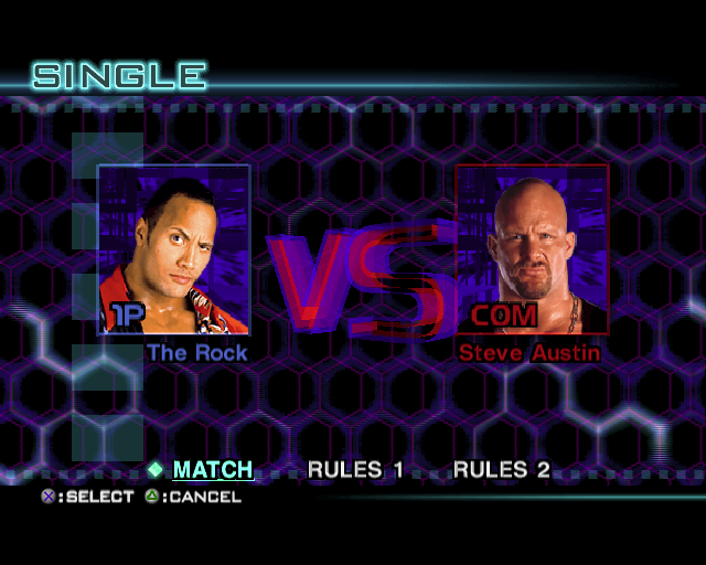 WWF Smackdown Just Bring It - Playstation 2 - Retro Island Gaming