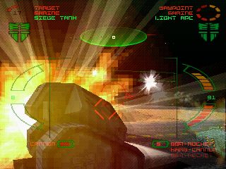 G-Police Weapons of Justice - Playstation - Retro Island Gaming