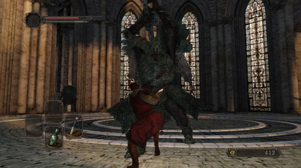 Dark Souls II - Playstation 3