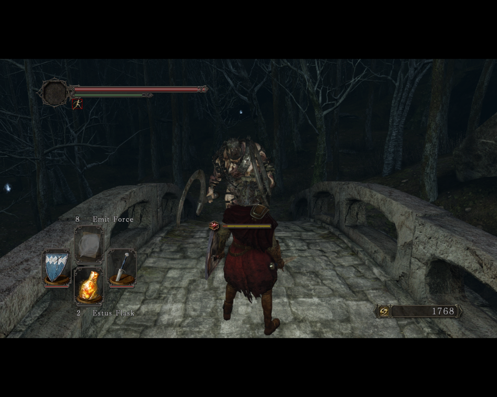 Dark Souls II - Xbox 360