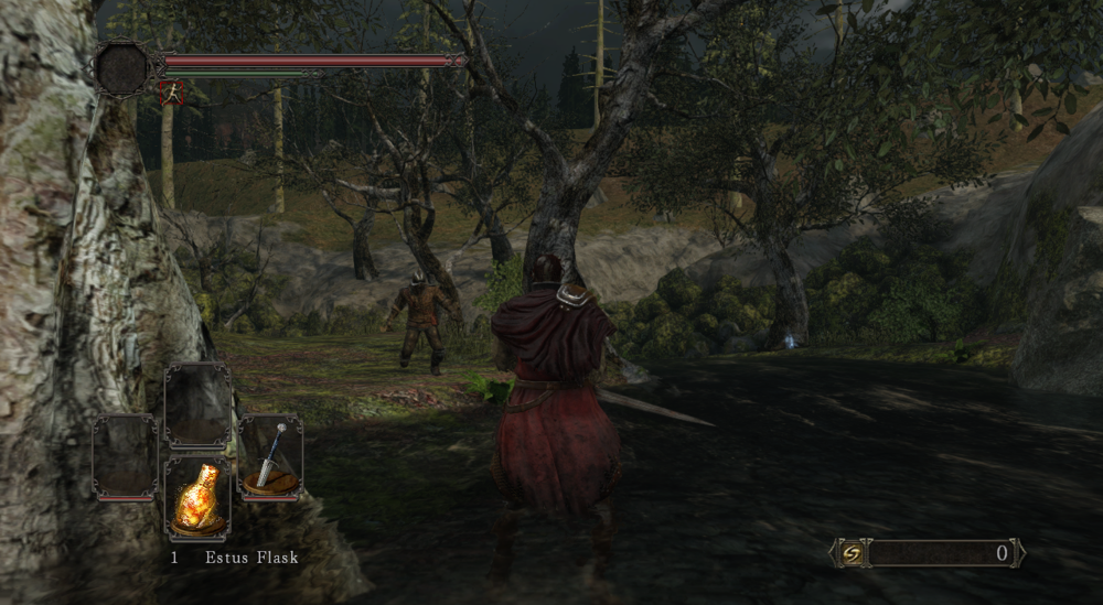Dark Souls II - Playstation 3