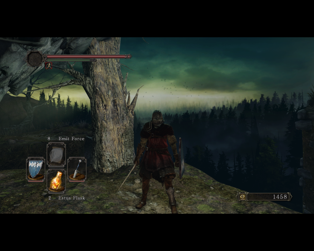 Dark Souls II - Xbox 360