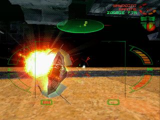 G-Police Weapons of Justice - Playstation - Retro Island Gaming