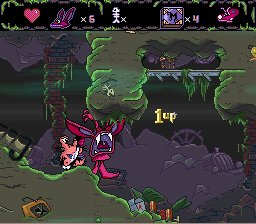 AAAHH Real Monsters - Super Nintendo - Retro Island Gaming