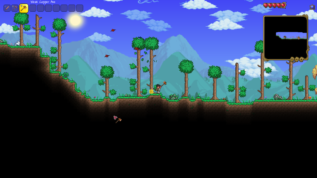 Terraria - Xbox One