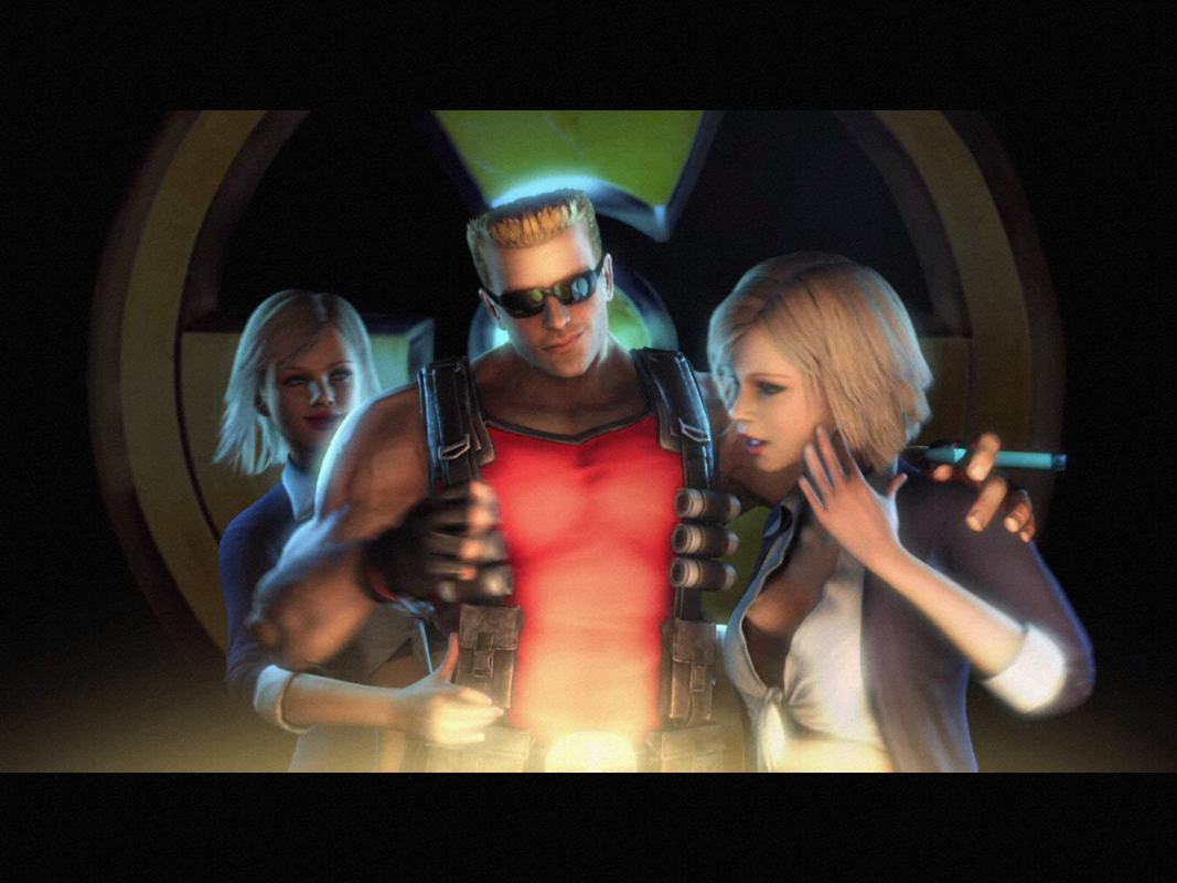 Duke Nukem Forever - Playstation 3