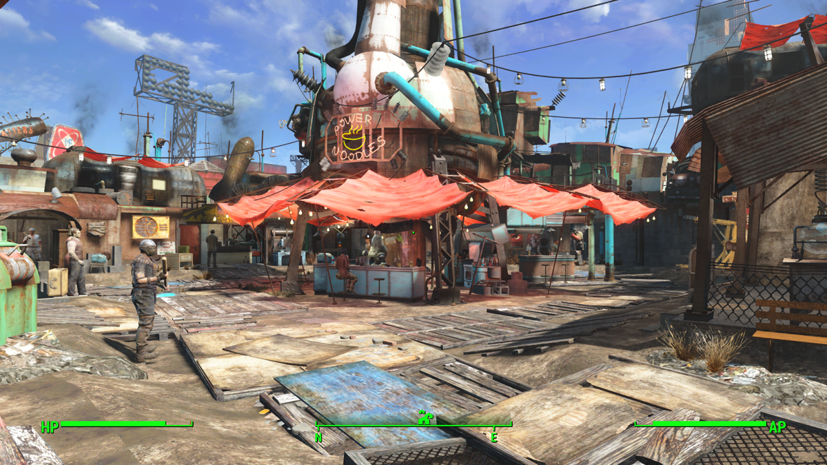 Fallout 4 - Xbox One