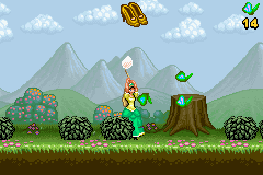 Barbie in The 12 Dancing Princesses - GameBoy Advance - Retro Island Gaming