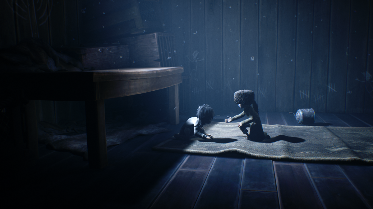 Little Nightmares II - Nintendo Switch