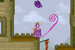 Barbie in The 12 Dancing Princesses - GameBoy Advance - Retro Island Gaming