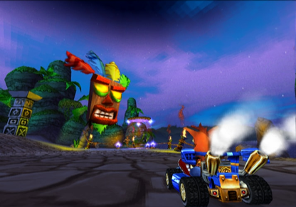 Crash Nitro Kart [Greatest Hits] - Playstation 2 - Retro Island Gaming