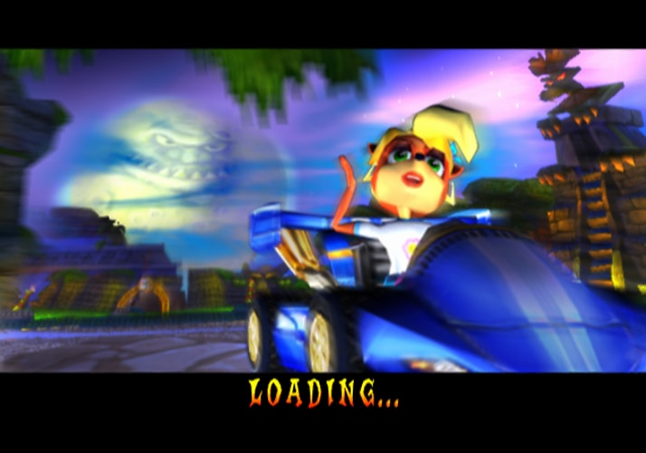 Crash Nitro Kart [Greatest Hits] - Playstation 2 - Retro Island Gaming