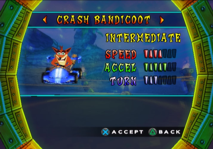 Crash Nitro Kart [Greatest Hits] - Playstation 2 - Retro Island Gaming