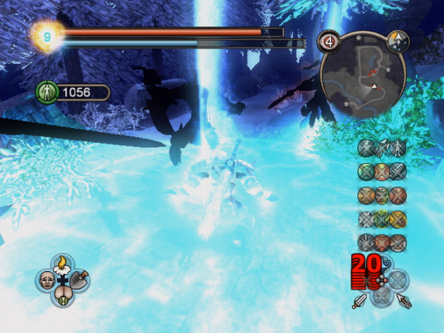 Fable: The Lost Chapters - Xbox