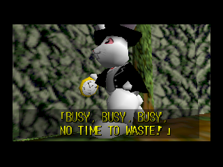Chameleon Twist - Nintendo 64 - Retro Island Gaming