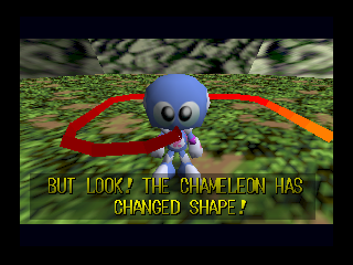 Chameleon Twist - Nintendo 64 - Retro Island Gaming