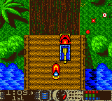 NASCAR Racers - GameBoy Color