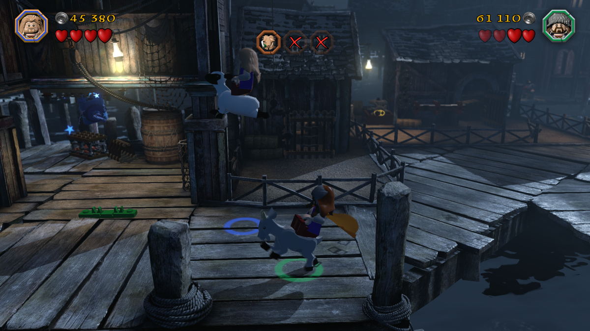 LEGO The Hobbit - Playstation 3