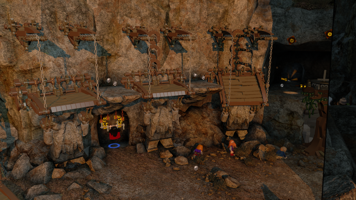 LEGO The Hobbit - Playstation 3