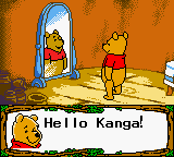 Winnie The Pooh Adventures in the 100 Acre Woods - GameBoy Color - Retro Island Gaming