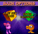 Q*bert - GameBoy