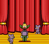 Krusty's Fun House - Sega Game Gear - Retro Island Gaming