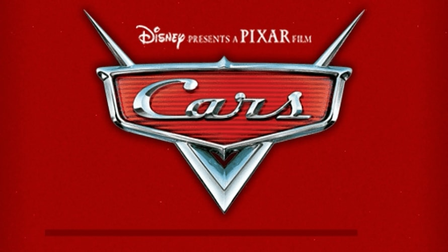 Cars - PSP - Retro Island Gaming