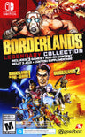 Borderlands Legendary Collection - Nintendo Switch - Retro Island Gaming
