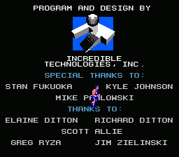 American Gladiators - NES - Retro Island Gaming