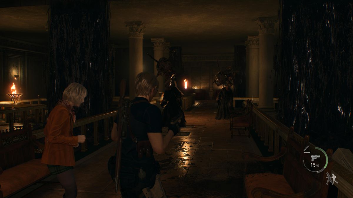 Resident Evil 4 Remake - Xbox Series X