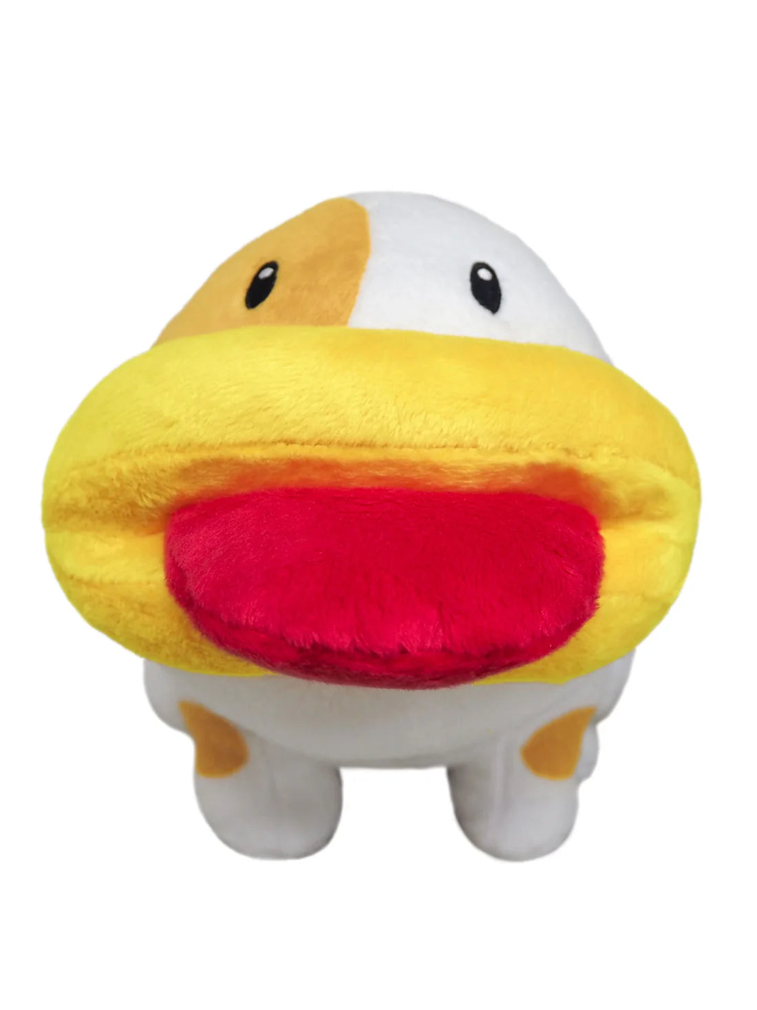 Poochy 7" Plush - Little Buddy