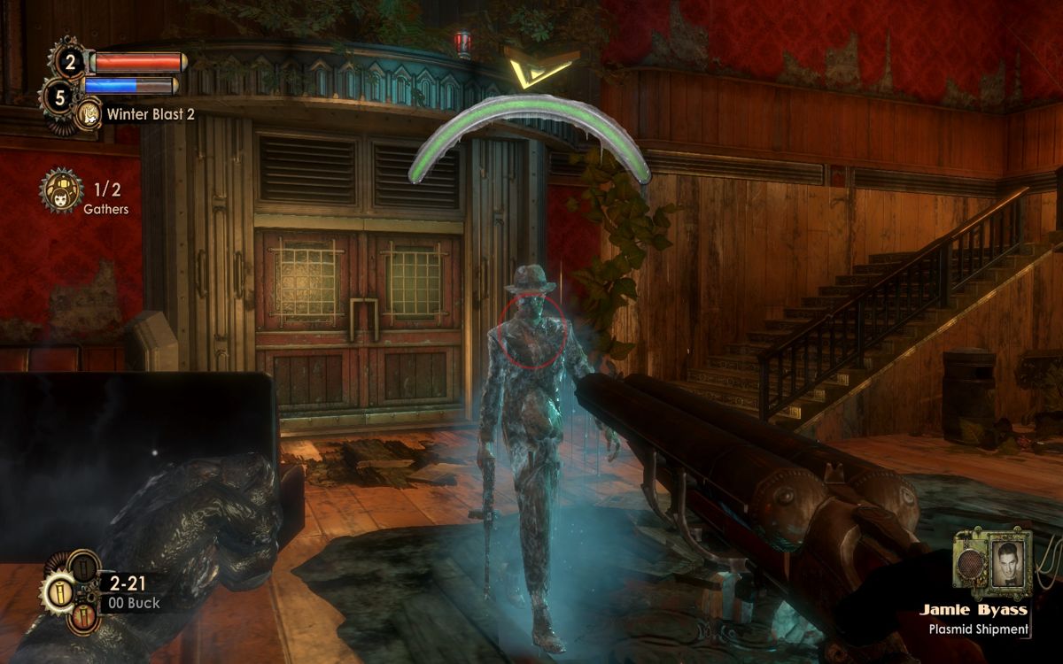 BioShock 2 - Playstation 3 - Retro Island Gaming