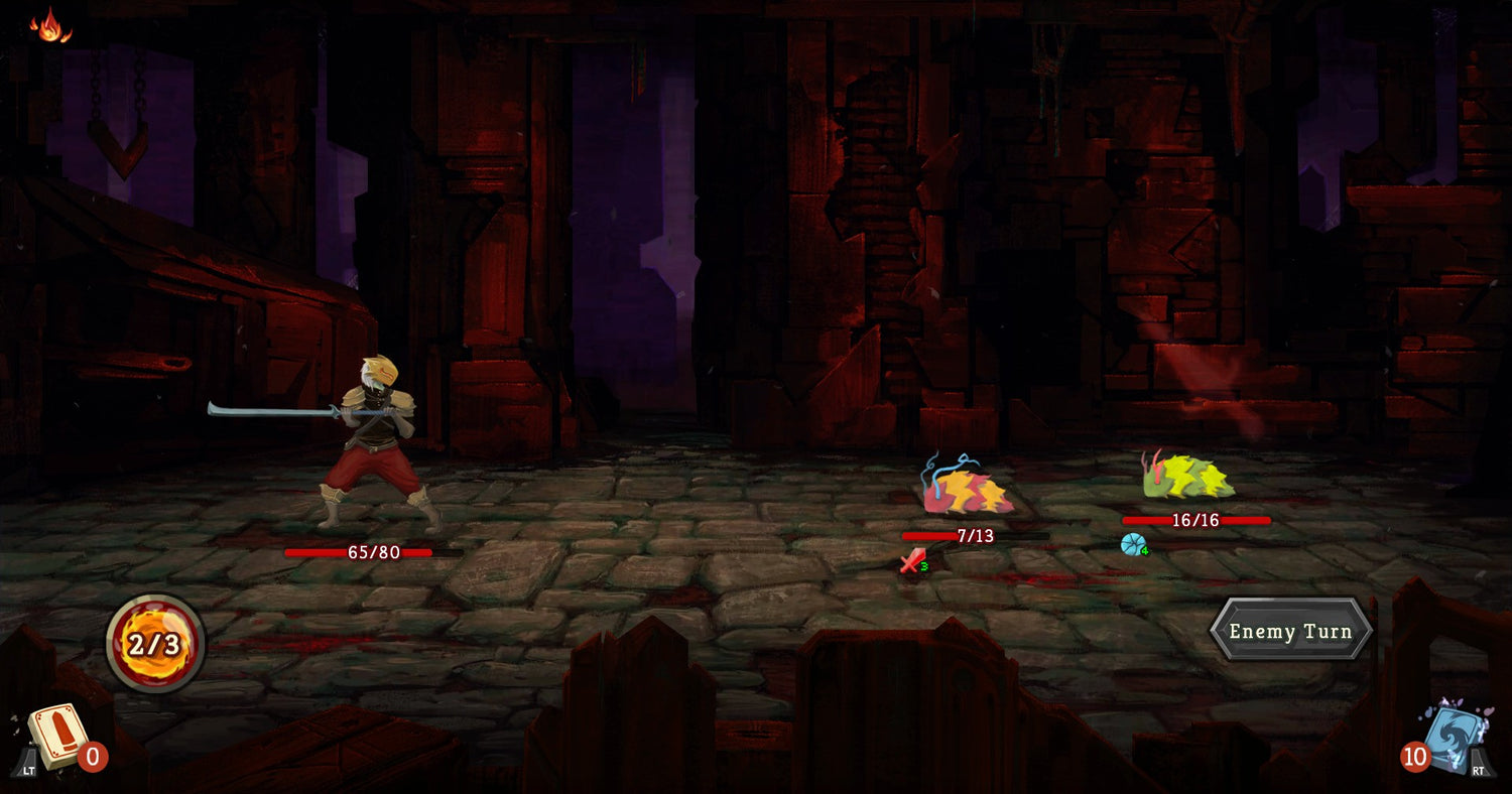 Slay the Spire - Xbox One