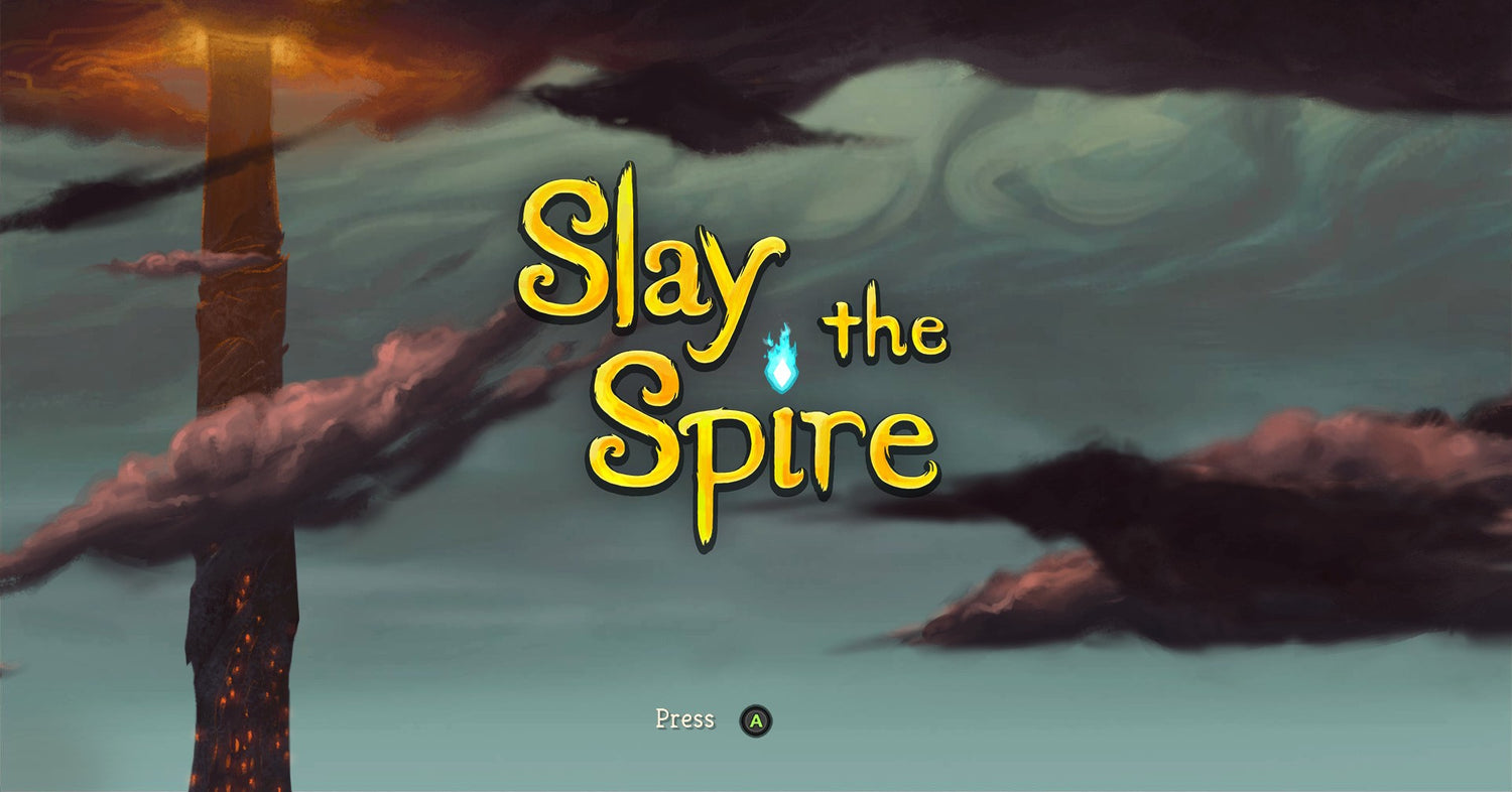 Slay the Spire - Xbox One