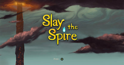 Slay the Spire - Xbox One - Retro Island Gaming