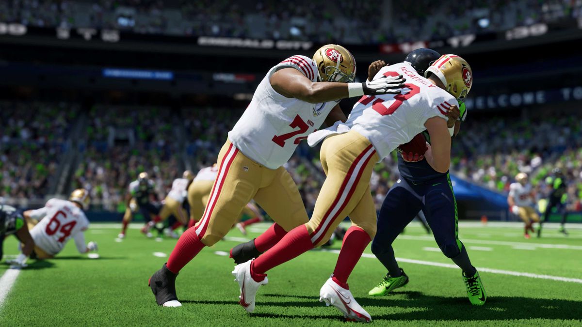 Madden NFL 24 - Playstation 5