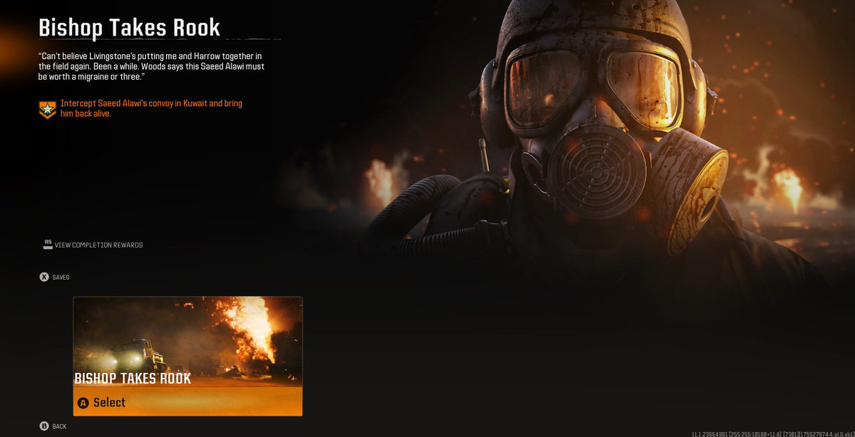 Call Of Duty: Black Ops 6 - Xbox Series X
