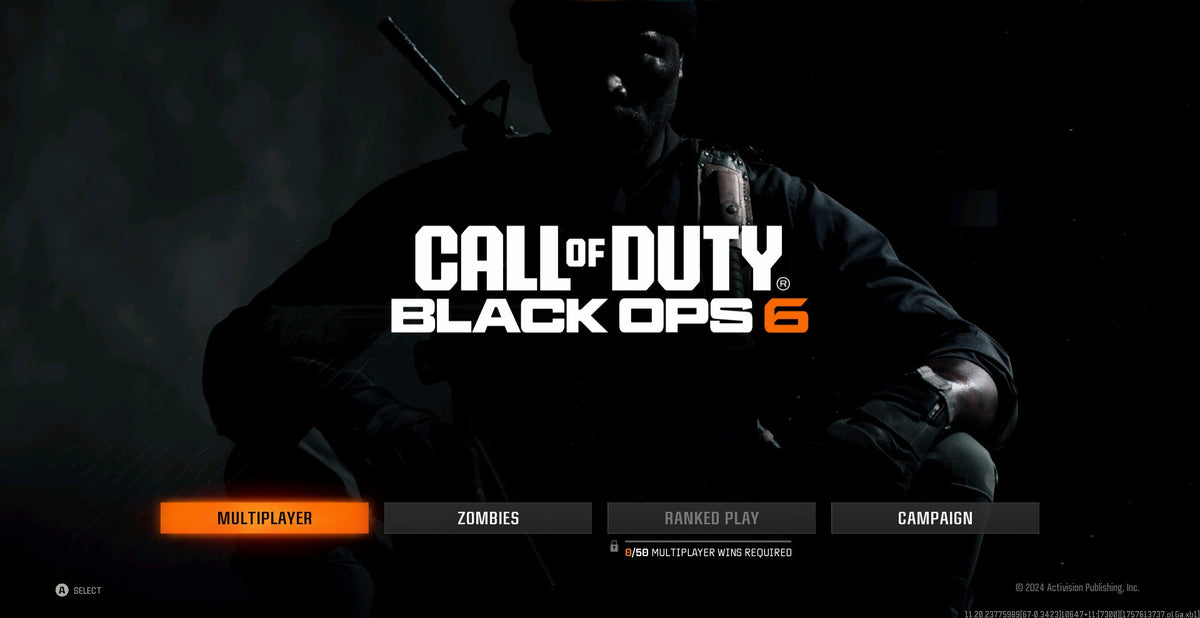 Call Of Duty: Black Ops 6 - Xbox Series X