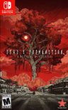 Deadly Premonition 2: A Blessing in Disguise - Nintendo Switch - Retro Island Gaming