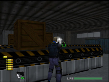 Winback Covert Operations - Nintendo 64 - Retro Island Gaming