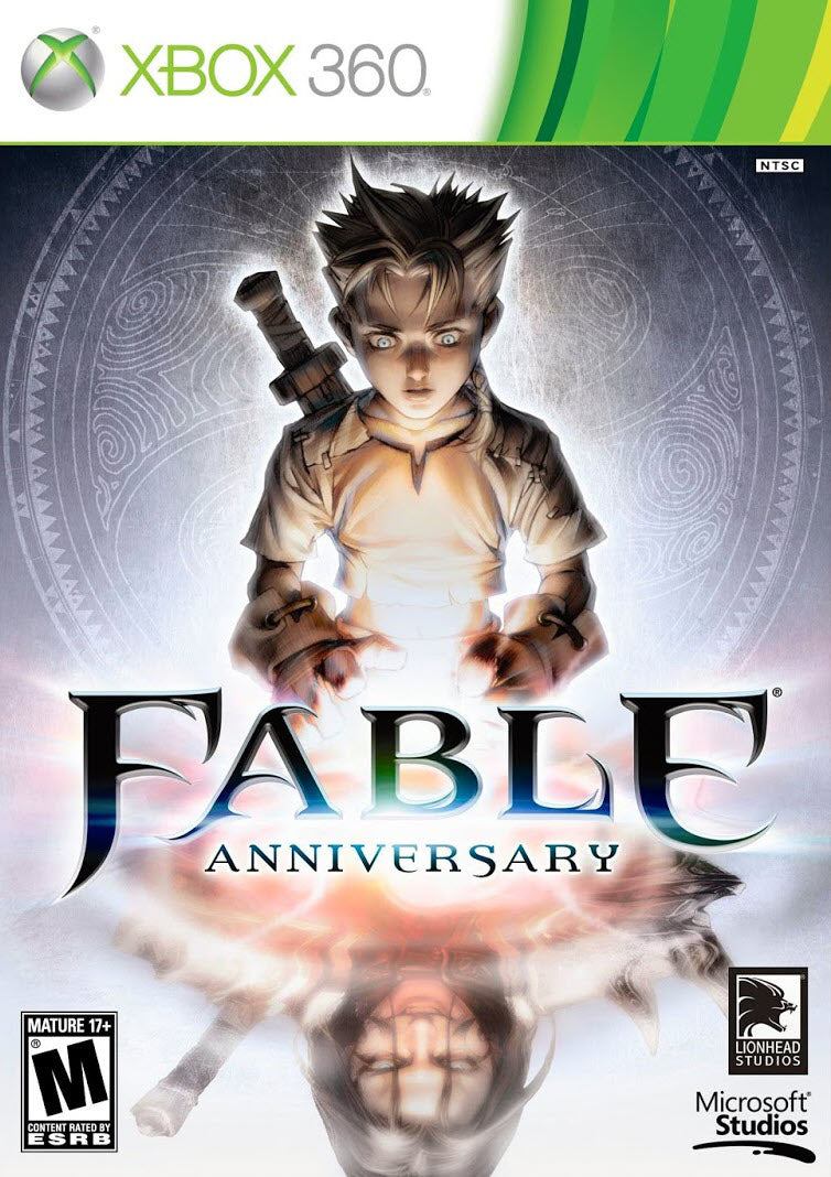 Fable Anniversary - Xbox 360