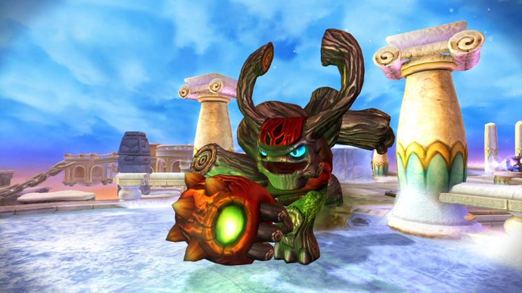 Skylanders: Giants - Xbox 360