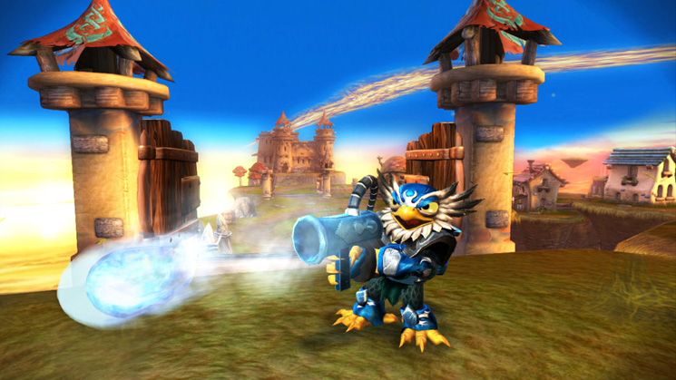 Skylanders: Giants - Xbox 360