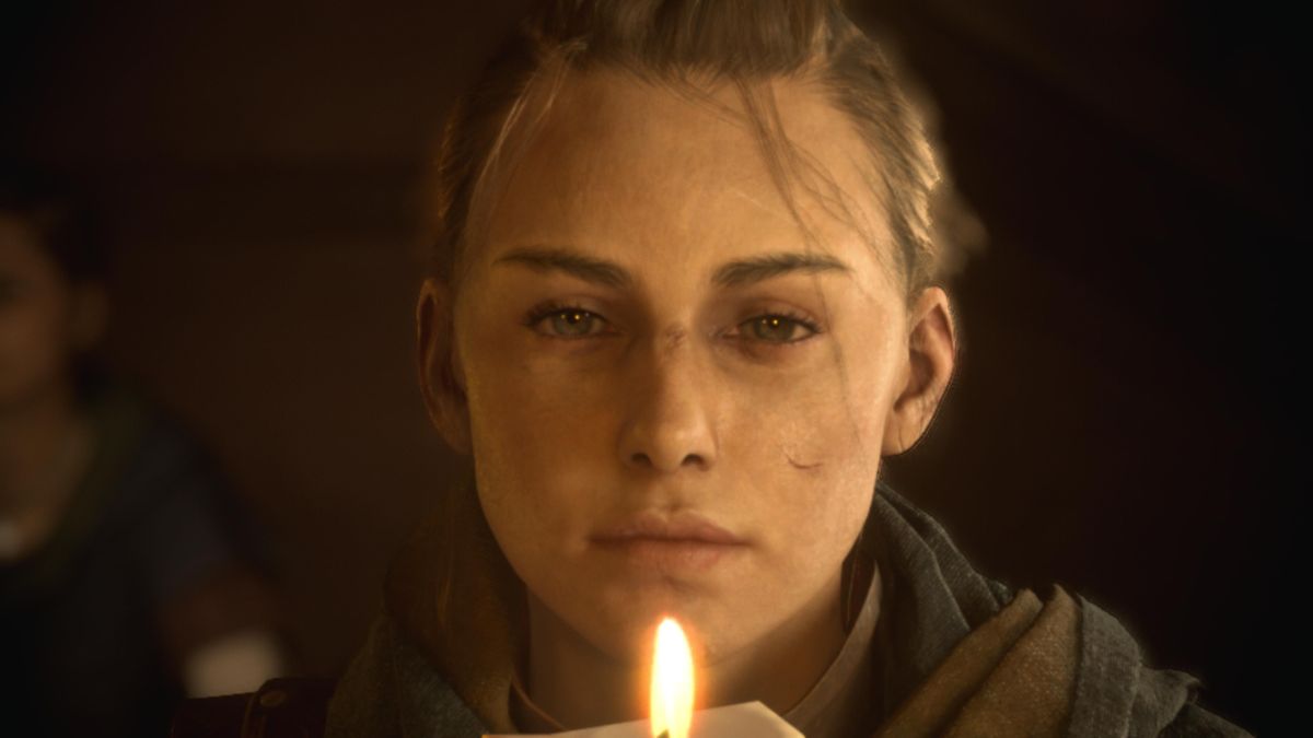 A Plague Tale: Requiem - Playstation 5
