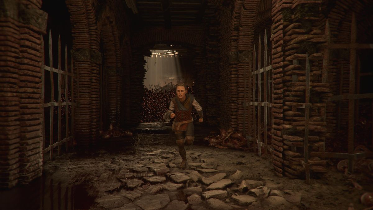 A Plague Tale: Requiem - Playstation 5