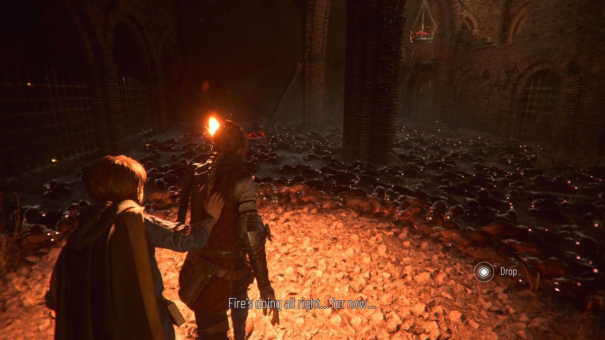 A Plague Tale: Requiem - Playstation 5