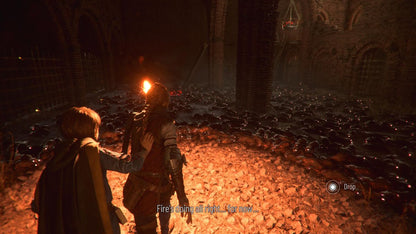 A Plague Tale: Requiem - Playstation 5