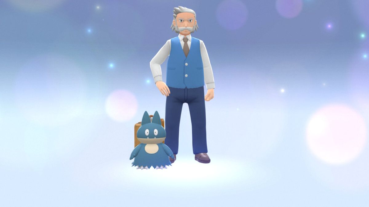 Pokemon Brilliant Diamond - Nintendo Switch