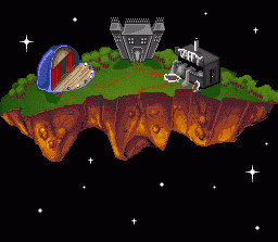 ClayFighter - Super Nintendo